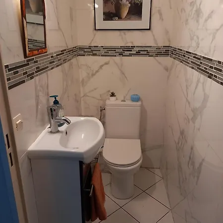 Chambre Non Disponible